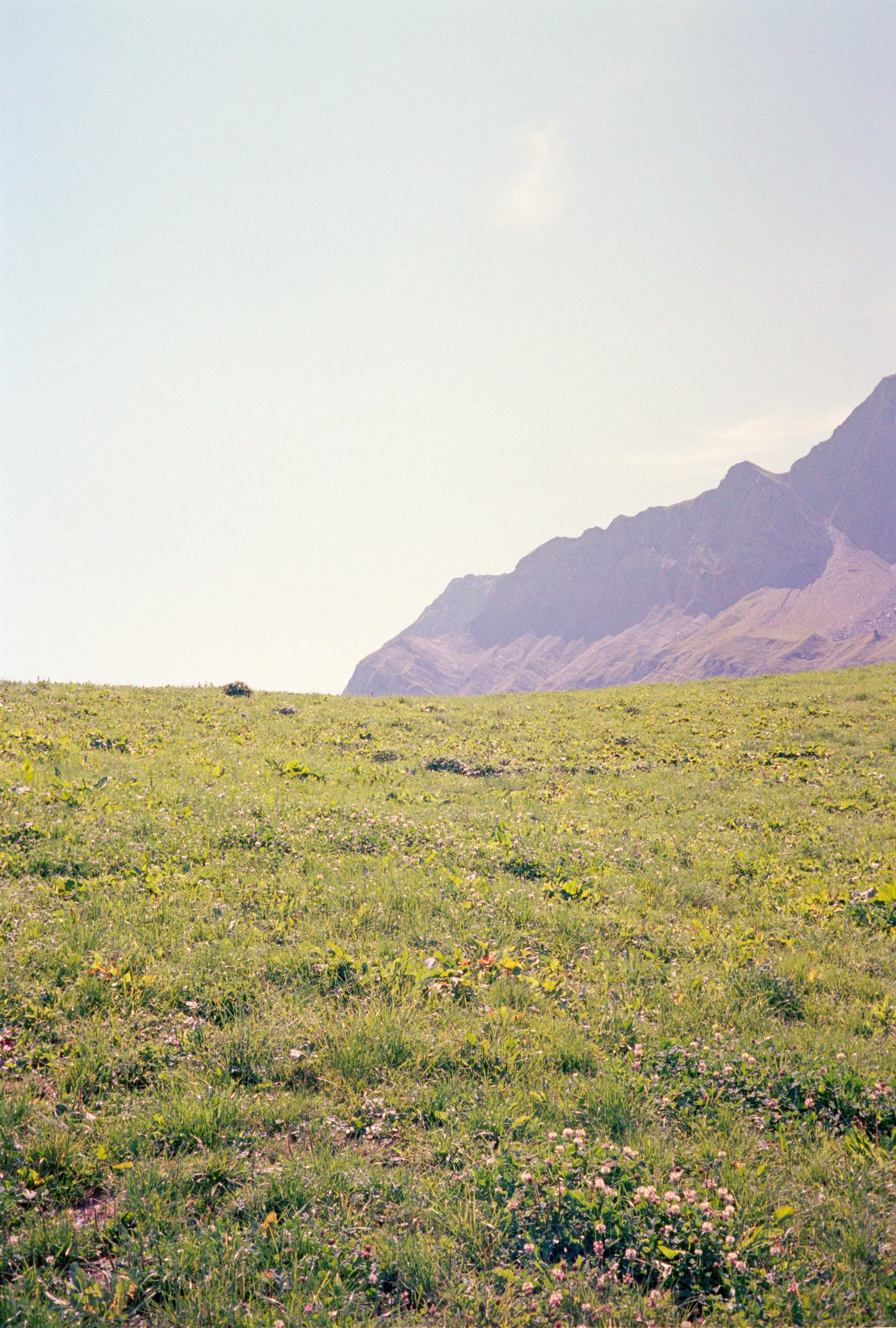 Places, analog photograph 21